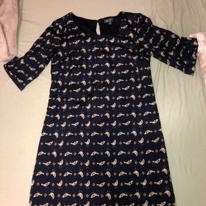 Brand new, worn once